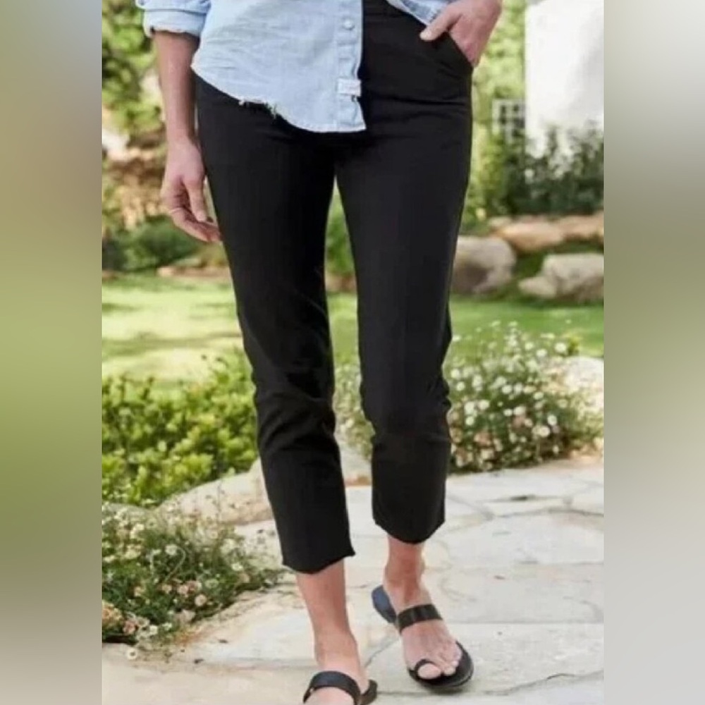 Frank & Eileen Tee Lab Murphy Billion Dollar Legging In Black Size Large New